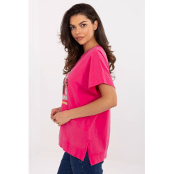 Blouse Factory Price Chemisier 213104