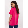 Blouse Factory Price Chemisier 213104