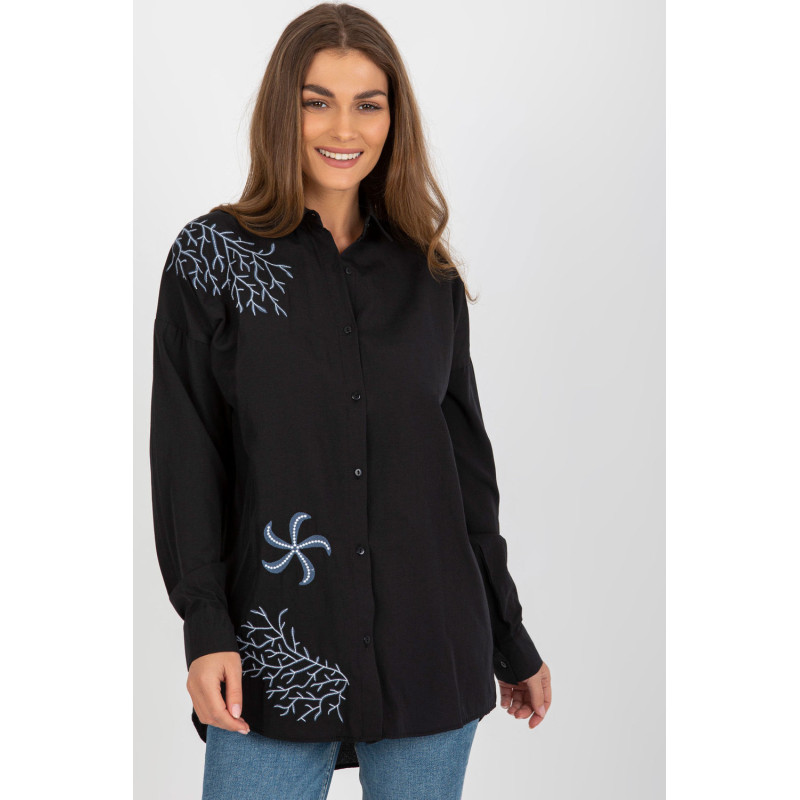Chemise Factory Price Chemise manche longue 181626