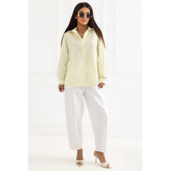 Chemise Factory Price Chemise manche longue 229657