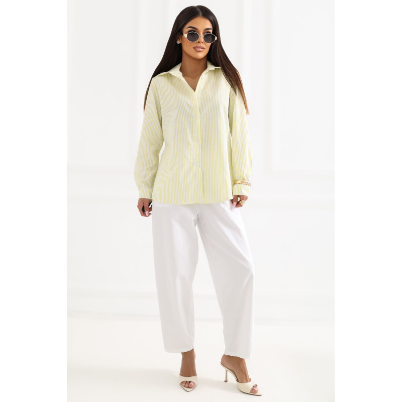 Chemise Factory Price Chemise manche longue 229657