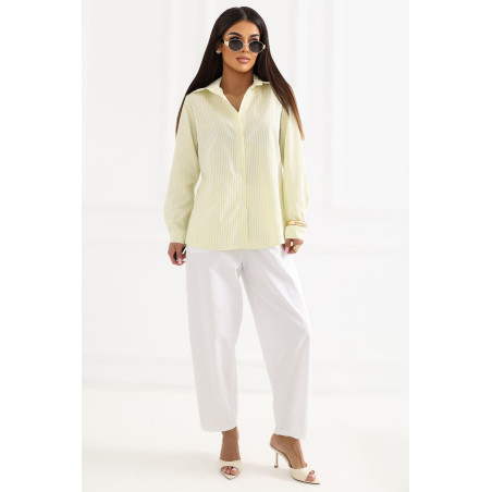 Chemise Factory Price Chemise manche longue 229657