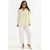 Chemise Factory Price Chemise manche longue 229657