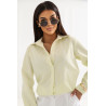 Chemise Factory Price Chemise manche longue 229657