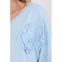 Blouse Factory Price Chemisier 223320