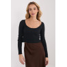 Blouse Factory Price Chemisier 224533