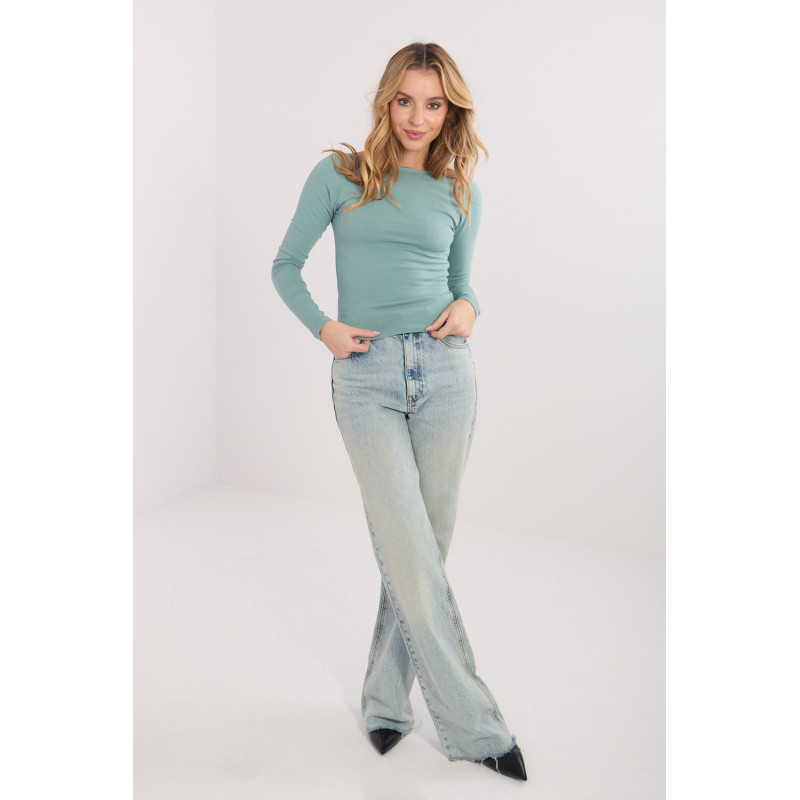 Blouse Factory Price Chemisier 224686