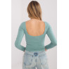 Blouse Factory Price Chemisier 224686