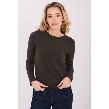 Blouse Factory Price Chemisier 224911