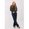 Blouse Factory Price Chemisier 224911
