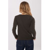 Blouse Factory Price Chemisier 224911