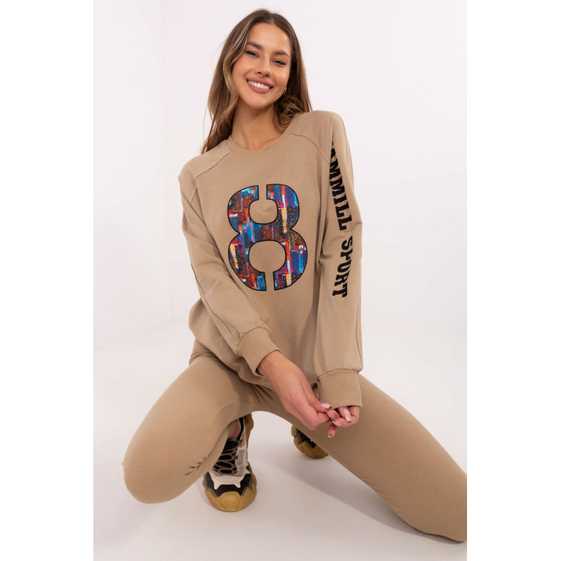 Pantalon Factory Price 206104