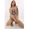 Pantalon Factory Price 206104