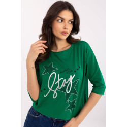 Blouse Factory Price Chemisier 208562