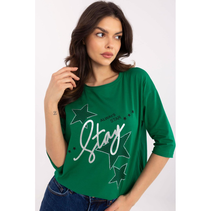 Blouse Factory Price Chemisier 208562