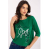 Blouse Factory Price Chemisier 208562