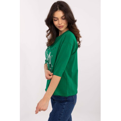 Blouse Factory Price Chemisier 208562