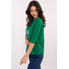 Blouse Factory Price Chemisier 208562