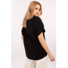 Blouse Factory Price Chemisier 208586