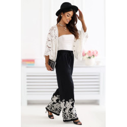Pantalon Factory Price Pantalon femme 227189