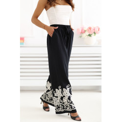 Pantalon Factory Price Pantalon femme 227189
