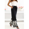 Pantalon Factory Price Pantalon femme 227189