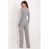 Pantalon Factory Price Pantalon femme 221380