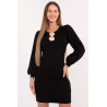 Robe de jour Factory Price 221411