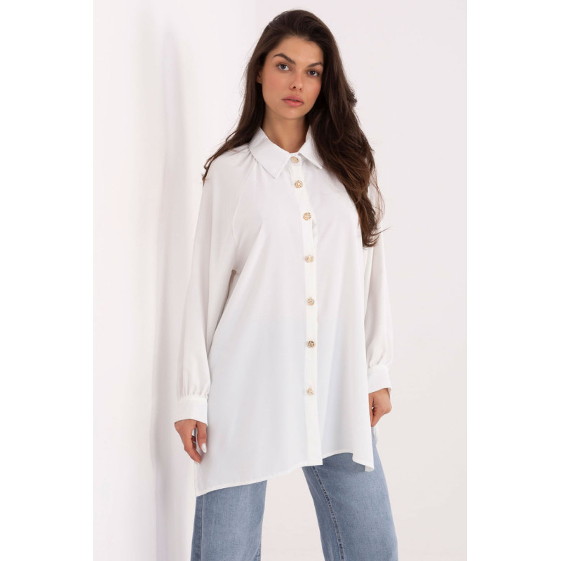 Chemise Factory Price Chemise manche longue 221693