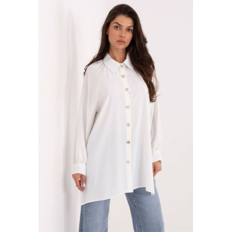 Chemise Factory Price Chemise manche longue 221693