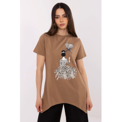 Blouse Factory Price Chemisier 212494