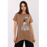 Blouse Factory Price Chemisier 212494