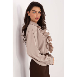Chemise Factory Price Chemise manche longue 222119