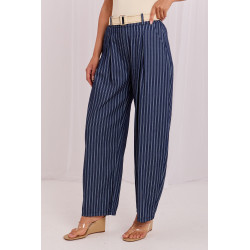 Pantalon Factory Price Pantalon femme 229638