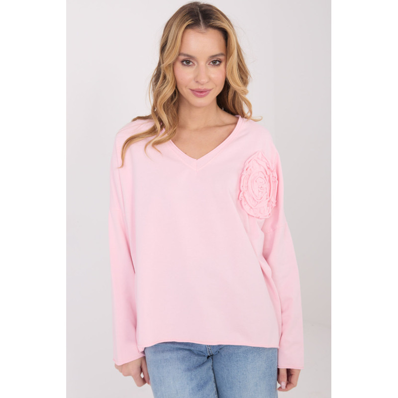 Blouse Factory Price Chemisier 223321