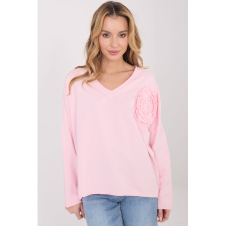 Blouse Factory Price Chemisier 223321