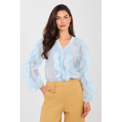 Chemise Factory Price Chemise manche longue 224142