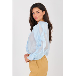 Chemise Factory Price Chemise manche longue 224142