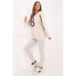 Pantalon Factory Price 206105