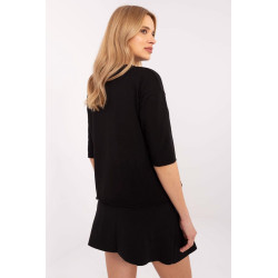 Blouse Factory Price Chemisier 208563