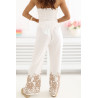Pantalon Factory Price Pantalon femme 227190