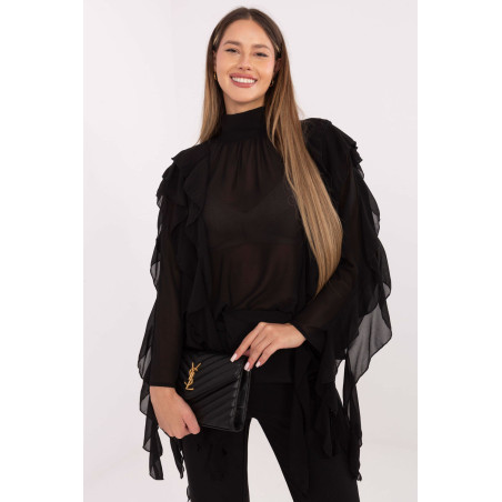 Blouse Factory Price Chemisier 221414
