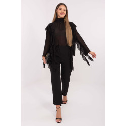 Blouse Factory Price Chemisier 221414