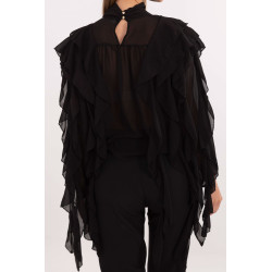 Blouse Factory Price Chemisier 221414