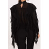 Blouse Factory Price Chemisier 221414