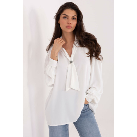 Blouse Factory Price Chemisier 221694