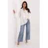 Blouse Factory Price Chemisier 221694