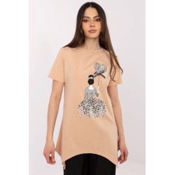 Blouse Factory Price Chemisier 212495