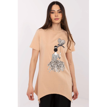 Blouse Factory Price Chemisier 212495