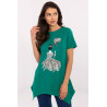Blouse Factory Price Chemisier 213108